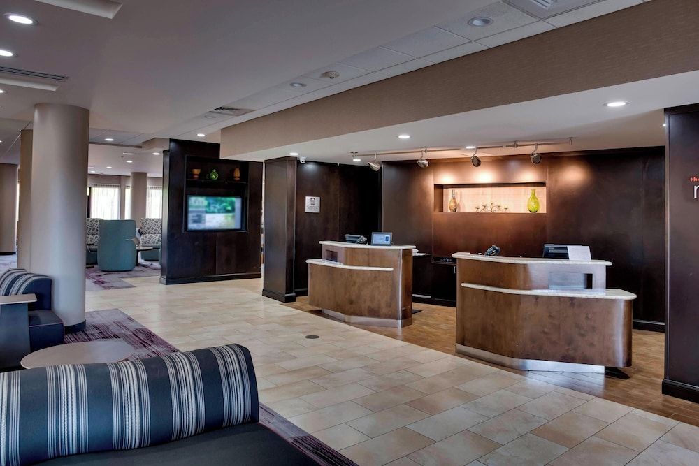 Courtyard Statesville Mooresville/Lake Norman 2