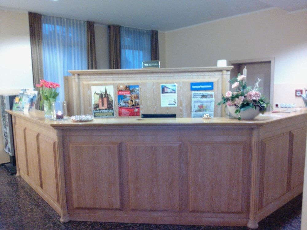 Parkhotel Altenburg 2