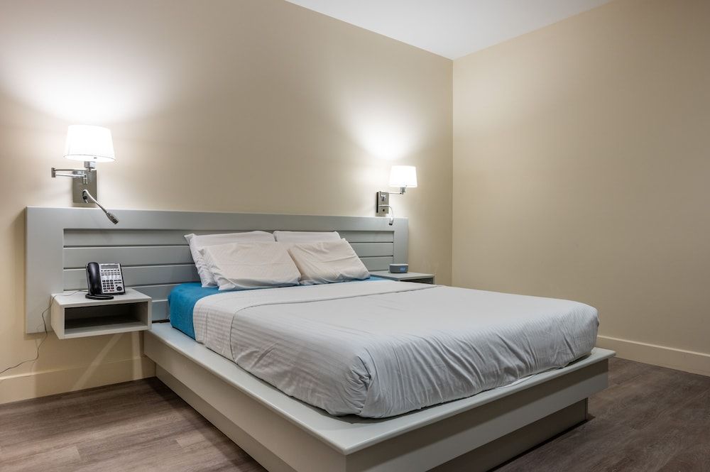 Leelas Villa Inn Flesherton 3 étoiles à Flesherton