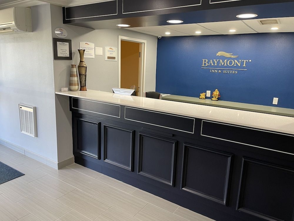 Baymont by Wyndham Branford/New Haven 3