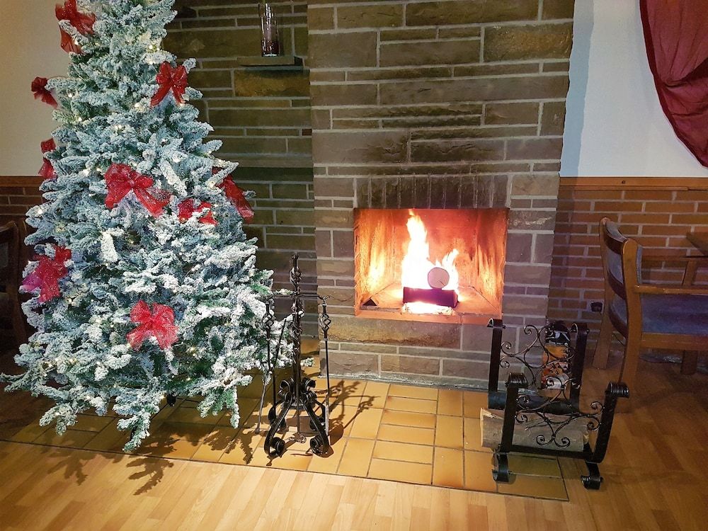 Siegerlandhotel Haus im Walde 3