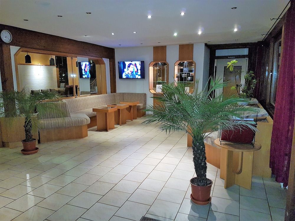 Siegerlandhotel Haus im Walde 2