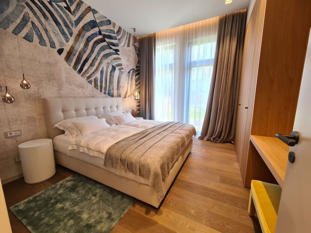 Suiten-Aparthotel Aenea 2