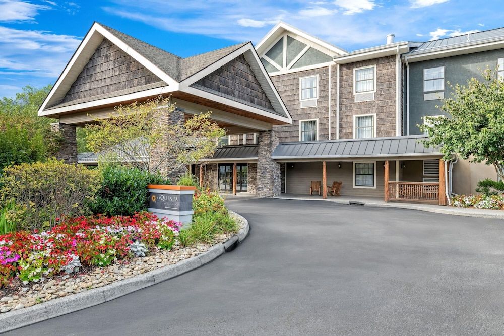 La Quinta Inn & Suites by Wyndham Boone University 3 estrelas em Boone