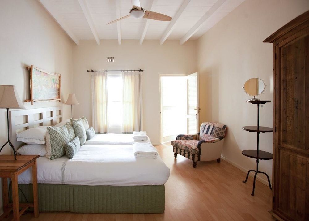 Bartholomeus Klip Farmhouse 3