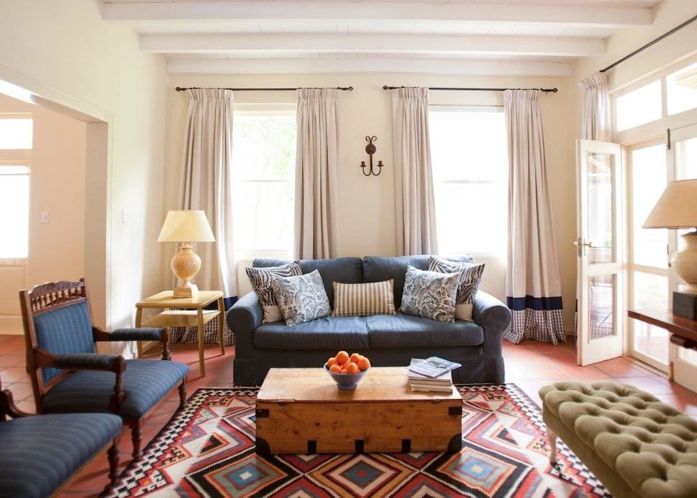 Bartholomeus Klip Farmhouse 4 stelle a Hermon