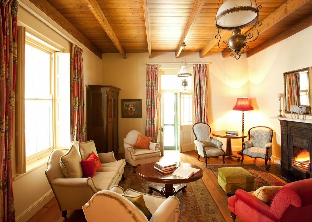 Bartholomeus Klip Farmhouse 2