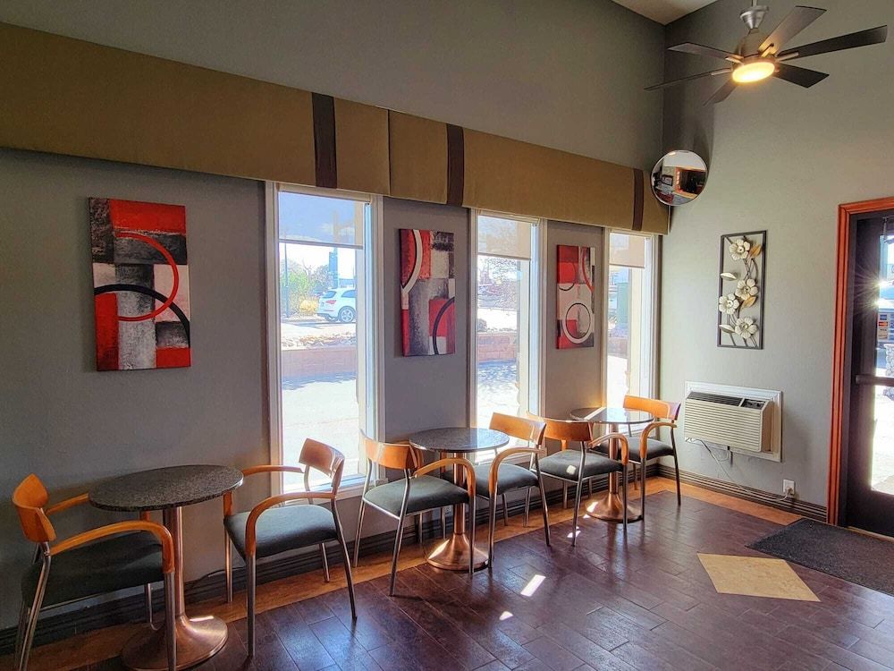 Rockview Hotel Castle Rock Downtown 2 estrelas em Castle Rock