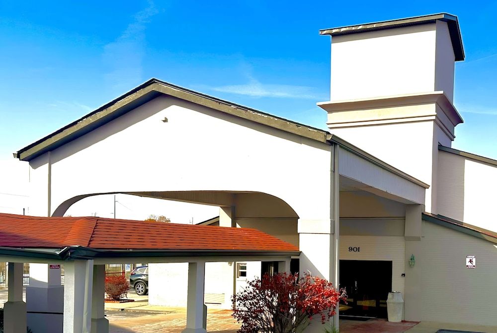 Ramada by Wyndham Columbia 3 estrellas en Columbia
