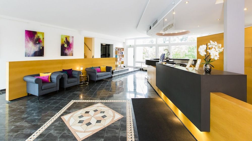 Hotel Schützenhof 3 estrelas em Eitorf