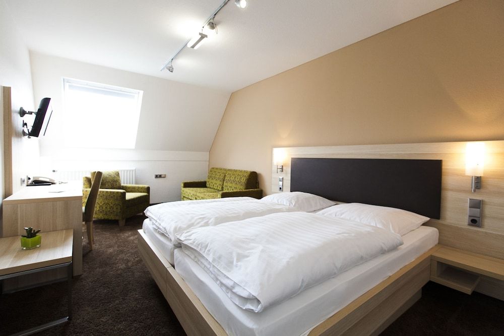 Hotel Schützenhof 2