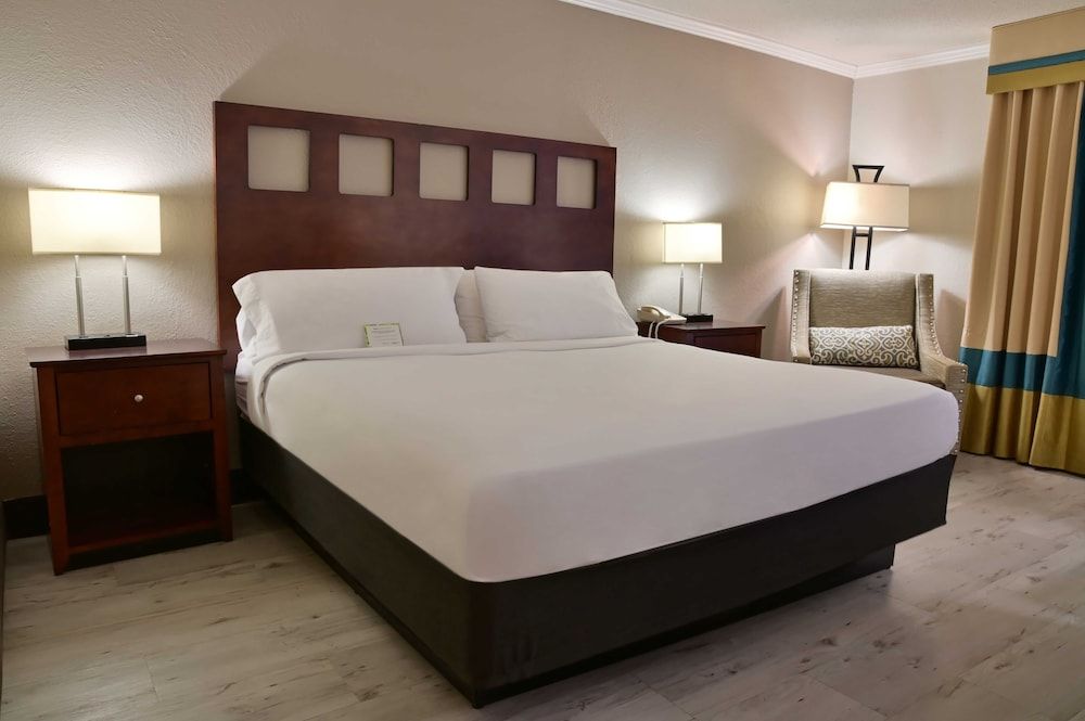 Wyndham Garden Summerville 3 estrelas em Summerville