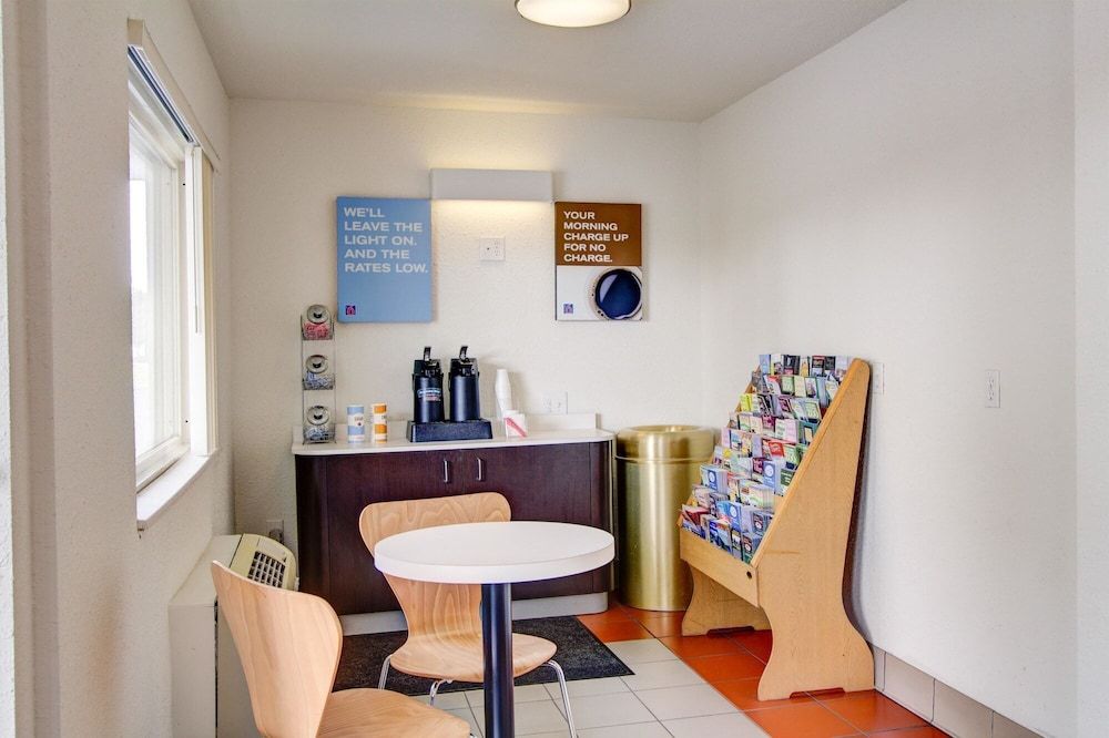 Motel 6 Richfield, OH 2