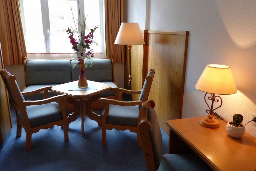 Hotel Seiffener Hof 3