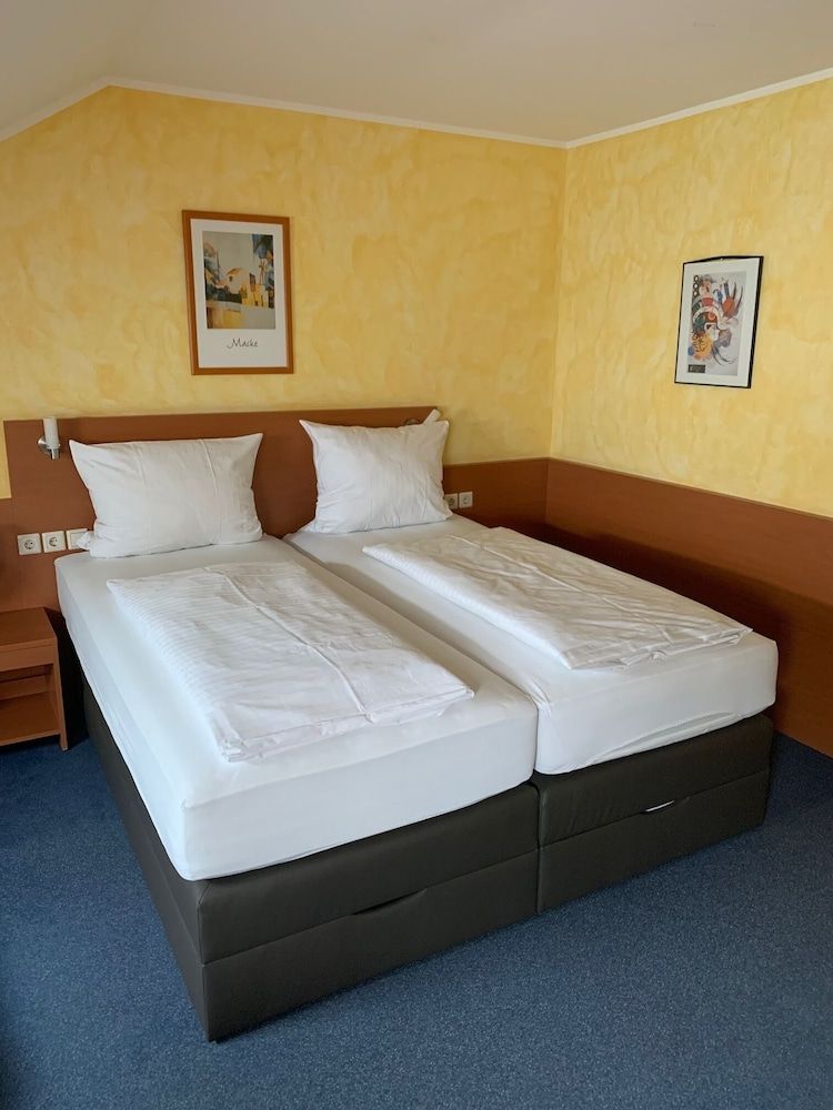 Hotel Nord 3 estrelas em Rheinbach