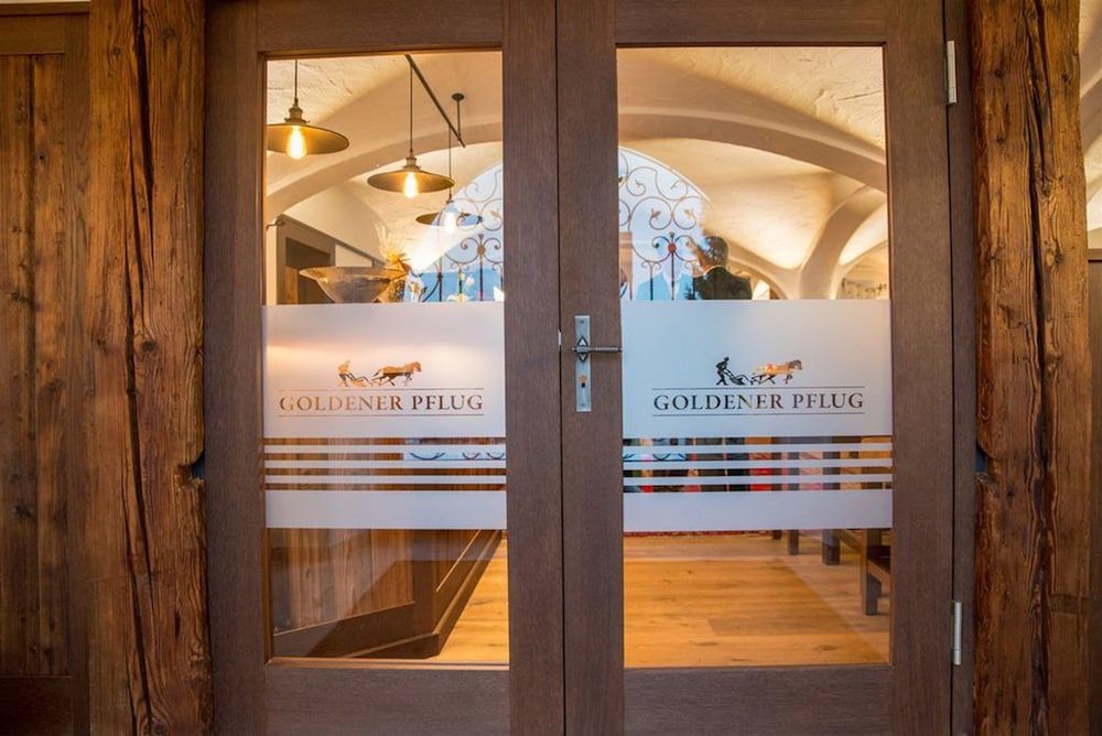 Landgasthof Goldener Pflug 3