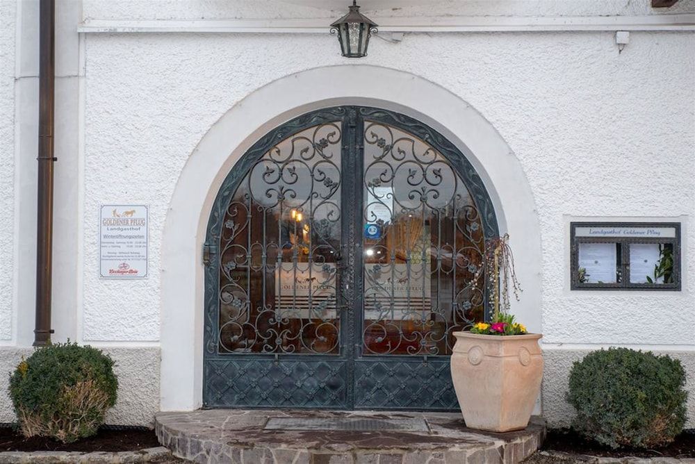 Landgasthof Goldener Pflug 2