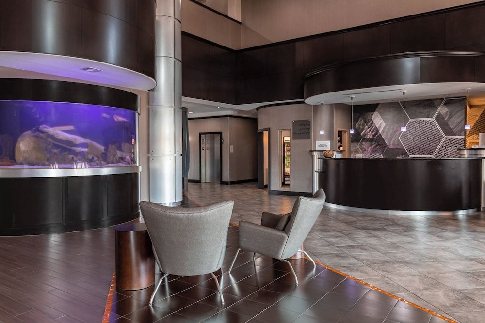 Springhill Suites by Marriott Waco Woodway 3