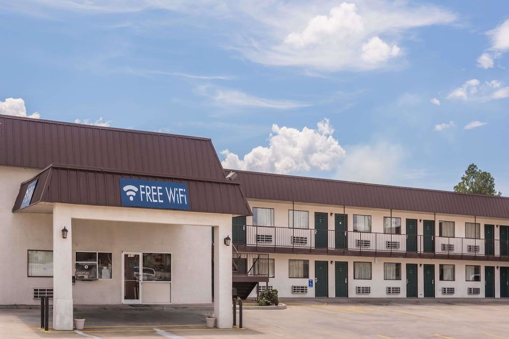 Travelodge by Wyndham Cordele 2 estrelas em Cordele