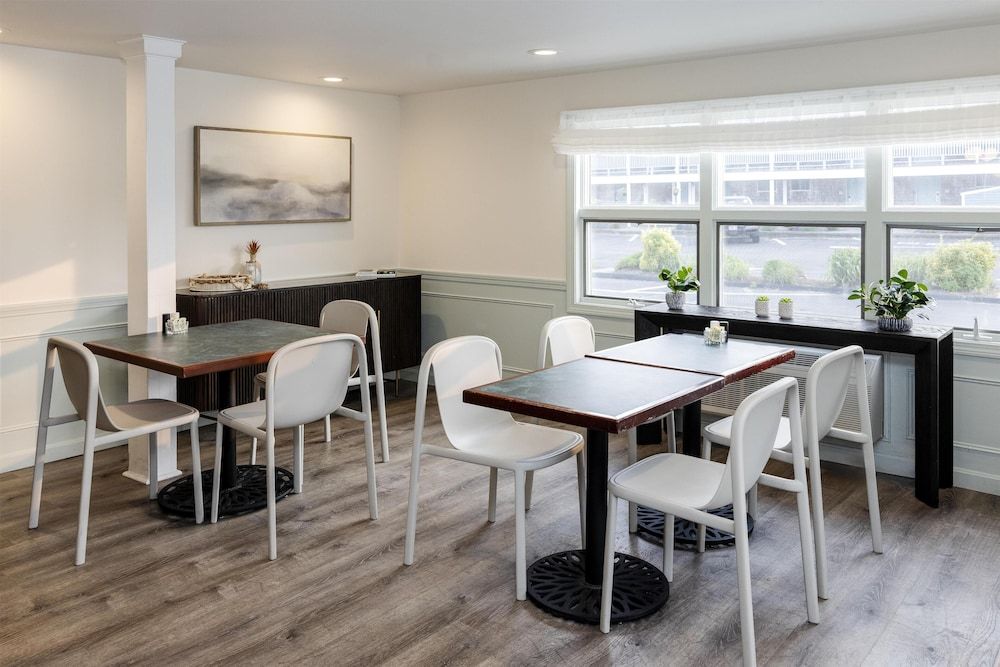 Riviera Beach Resort 3 estrelas em South Yarmouth