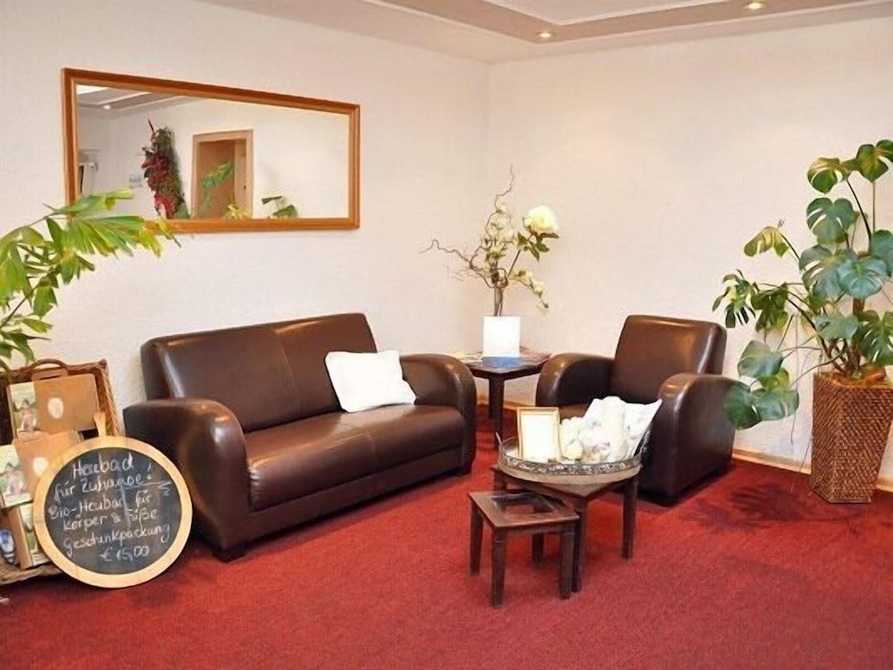 Hotel Schöne Aussicht 3