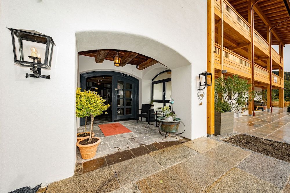 Adersberg 3 estrelas em Grassau