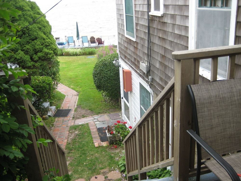 The Masthead Resort 2