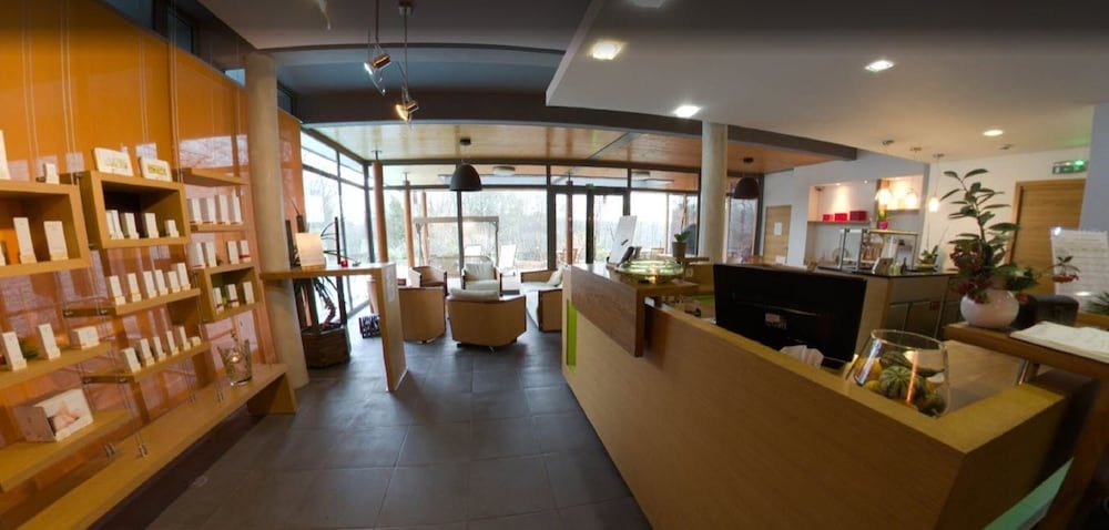 La Clairiere Bio & Spahotel 2