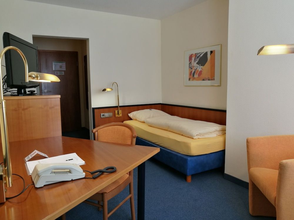 Ringhotel Neustädter Hof 3