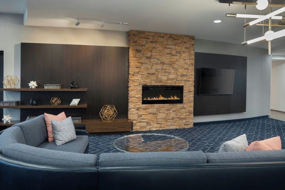 Courtyard by Marriott Casper 3 estrelas em Casper