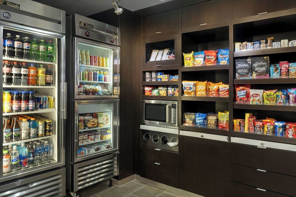 Courtyard by Marriott Casper 3