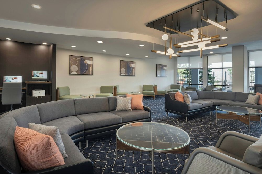 Courtyard by Marriott Casper 2