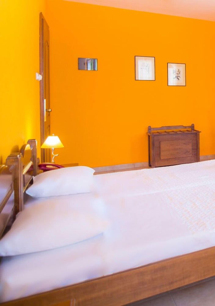 Roxani Country House Resort 3