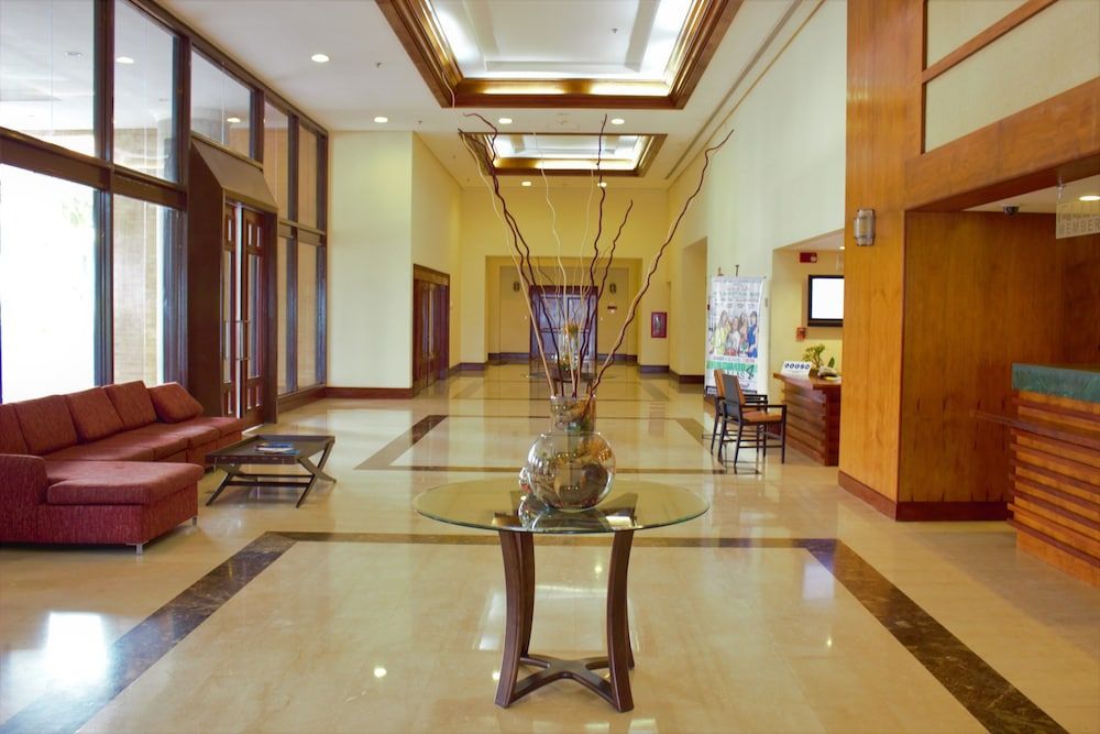 Venezuela Marriott Hotel Playa Grande 2