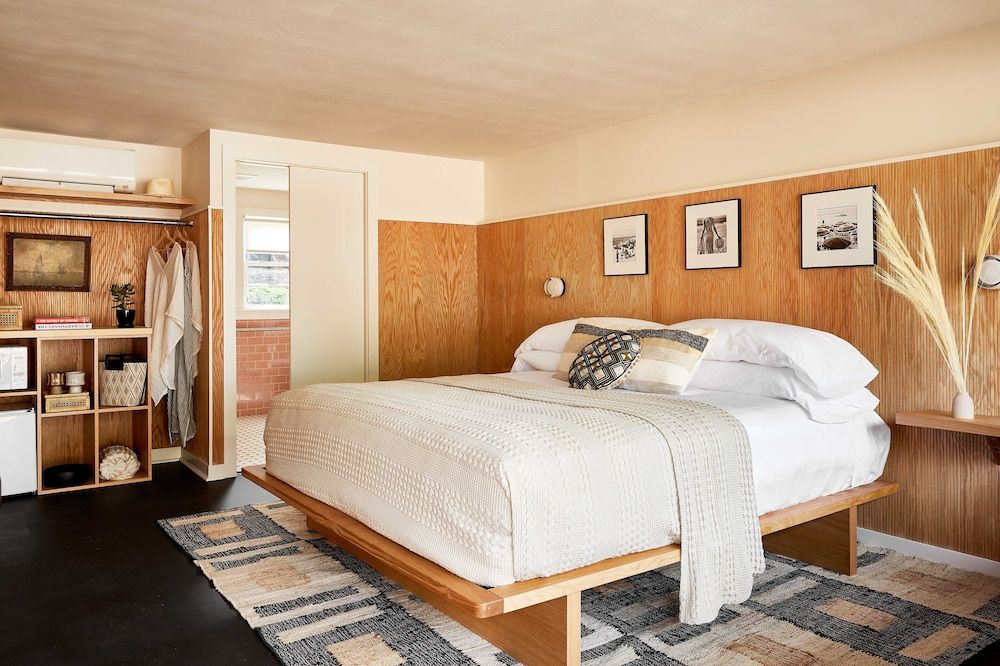 Bluebird Dennisport 2 estrelas em Dennis