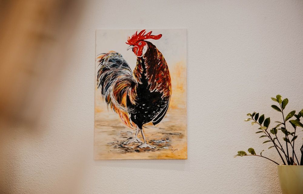 Sonnenhotel Hoher Hahn 2