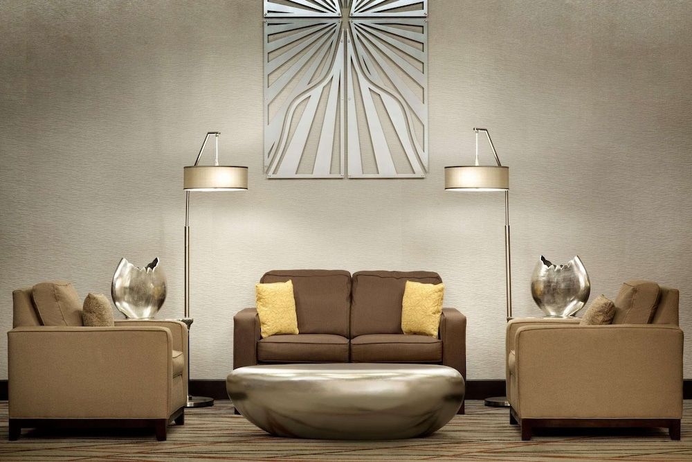 Radisson Hotel Akron/Fairlawn 3