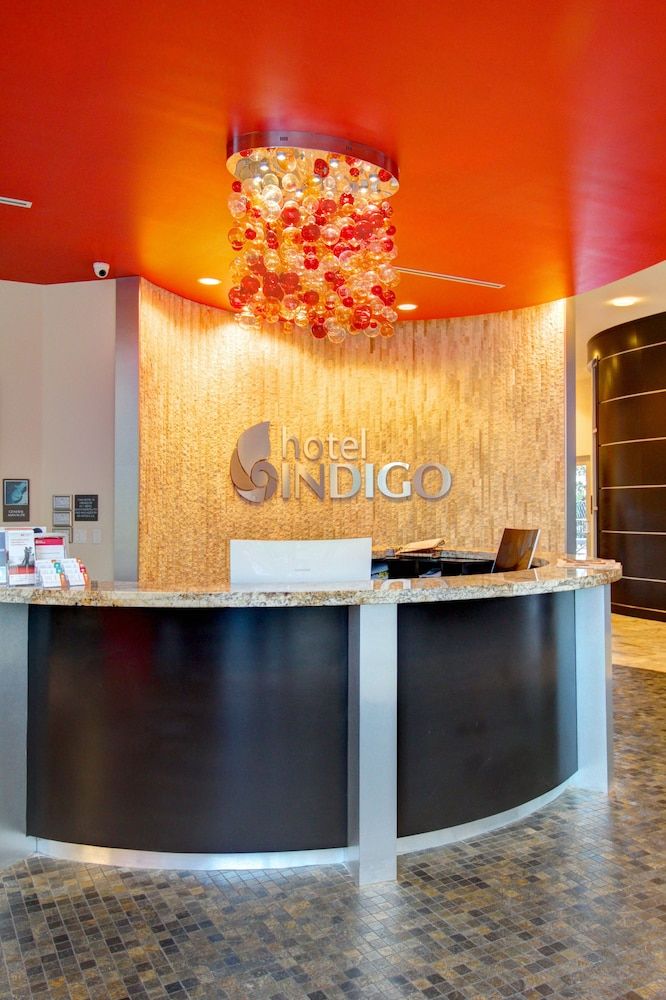Hotel Indigo WACO - BAYLOR by IHG 2