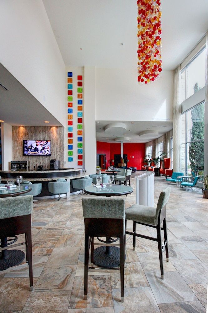 Hotel Indigo WACO - BAYLOR by IHG 3