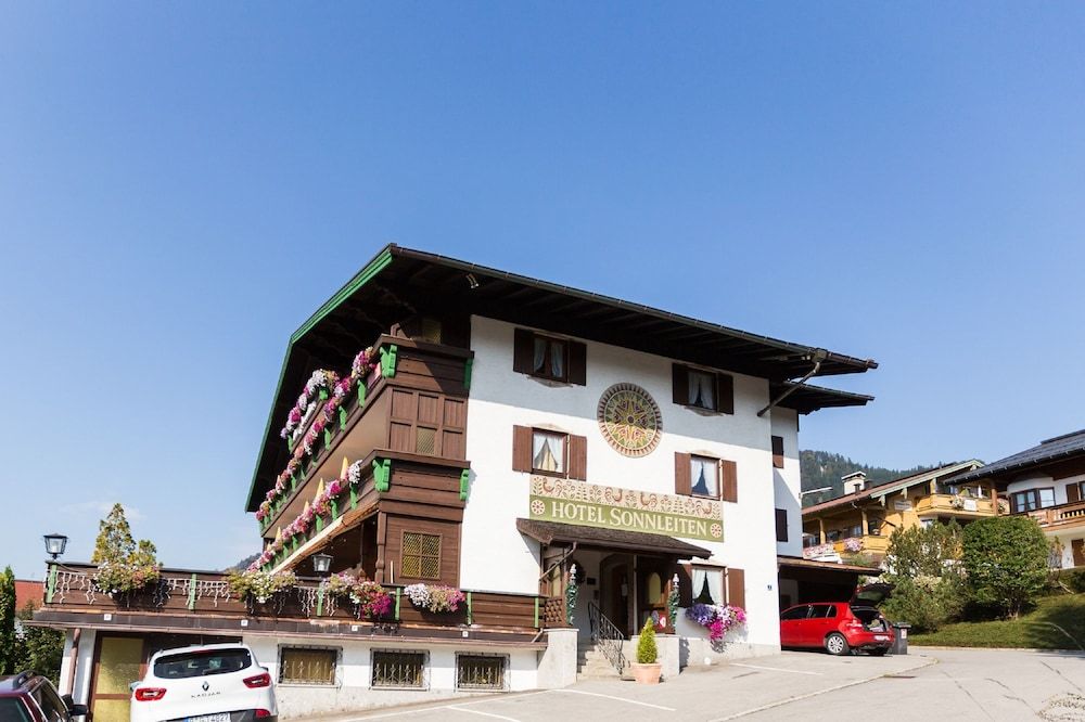 DEVA Hotel Sonnleiten 2