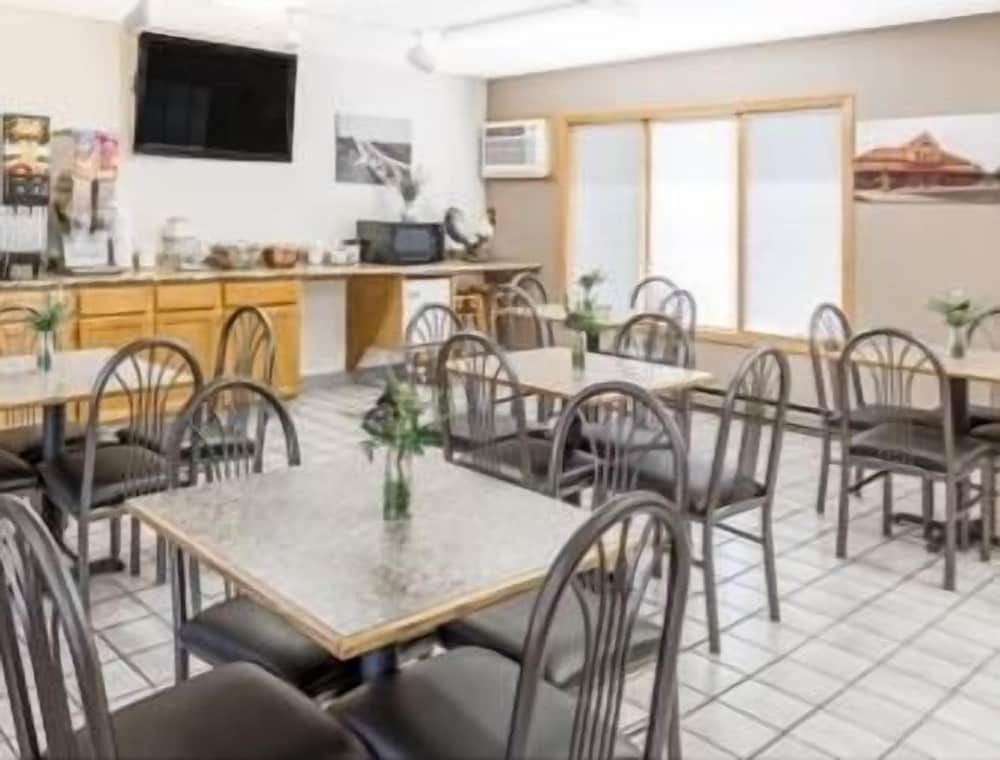 Americas Best Value Inn & Suites Atlantic 3 stelle a Atlantic