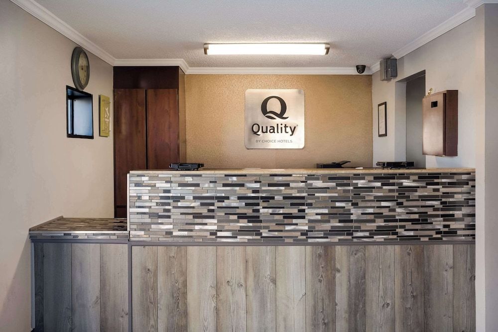 Quality Inn Hall of Fame 3