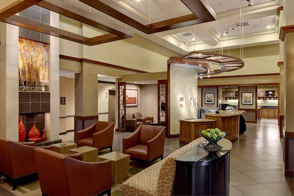 Hyatt Place Columbus-North 3