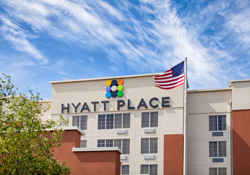Hyatt Place Columbus-North 3 estrellas en Columbus