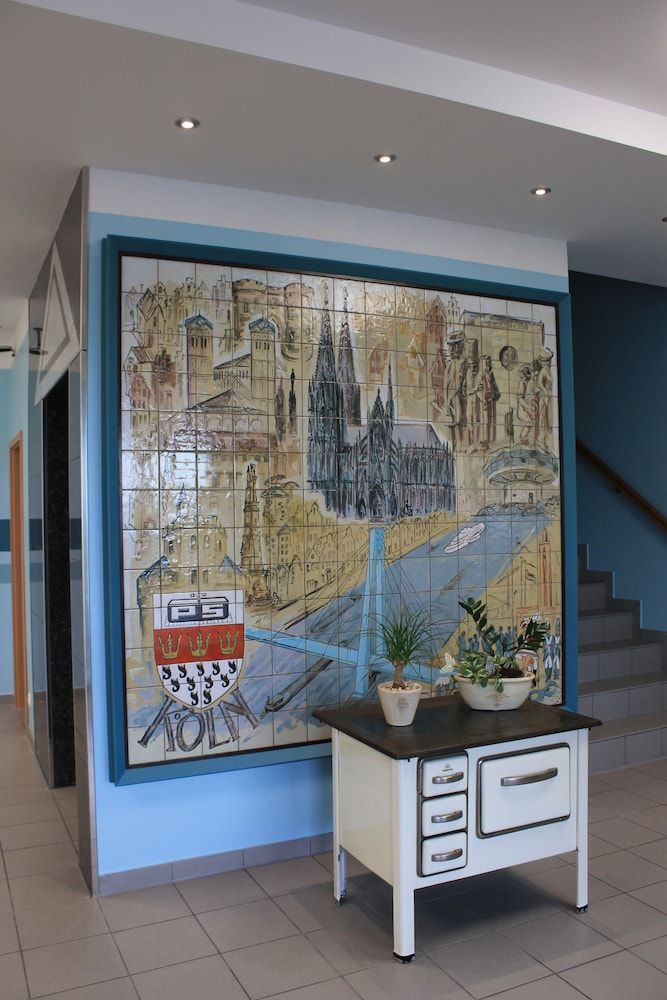 Landhotel Am FreischÔøΩtz 3