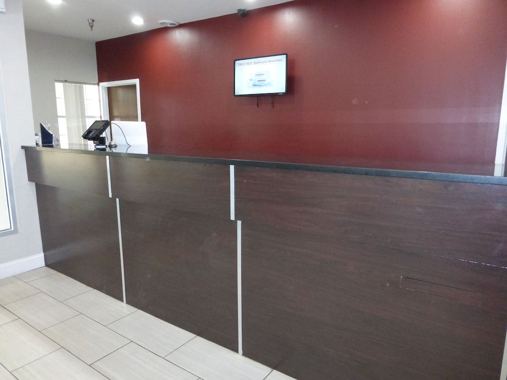 Red Roof Inn Columbia, TN 3