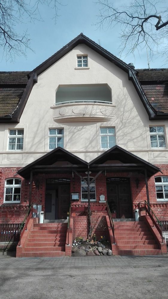 Spreewaldhotel Leipe -1 estrelas em Leipe