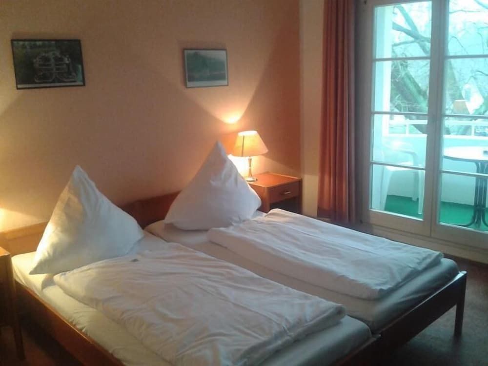 Spreewaldhotel Leipe 2