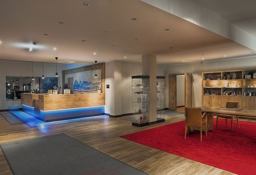 Santé Royale Hotel & Gesundheitsresort 2