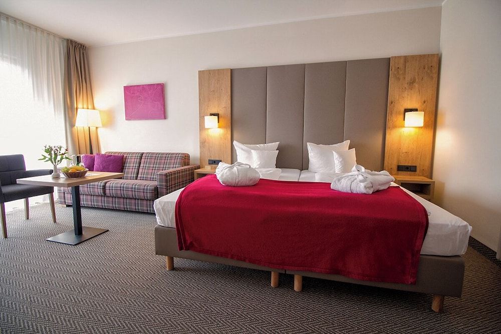 Santé Royale Hotel & Gesundheitsresort 3